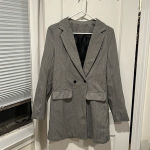 Chic Girls Boutique Coat